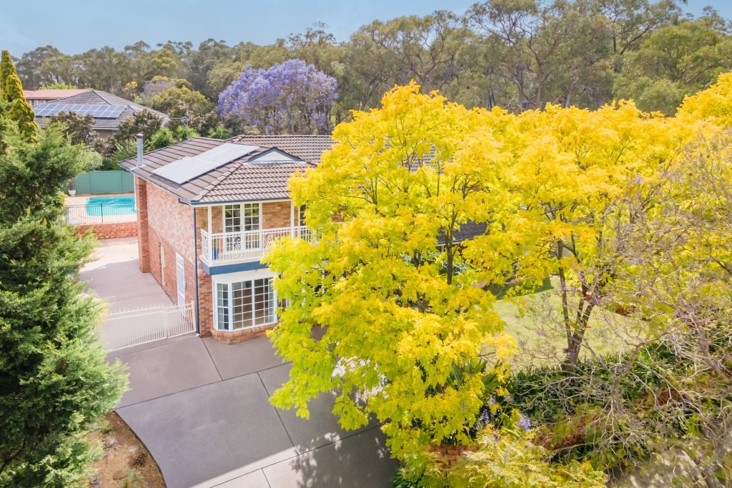 3 Ridgecrop Drive, Castle Hill NSW 2154 - photo 17
