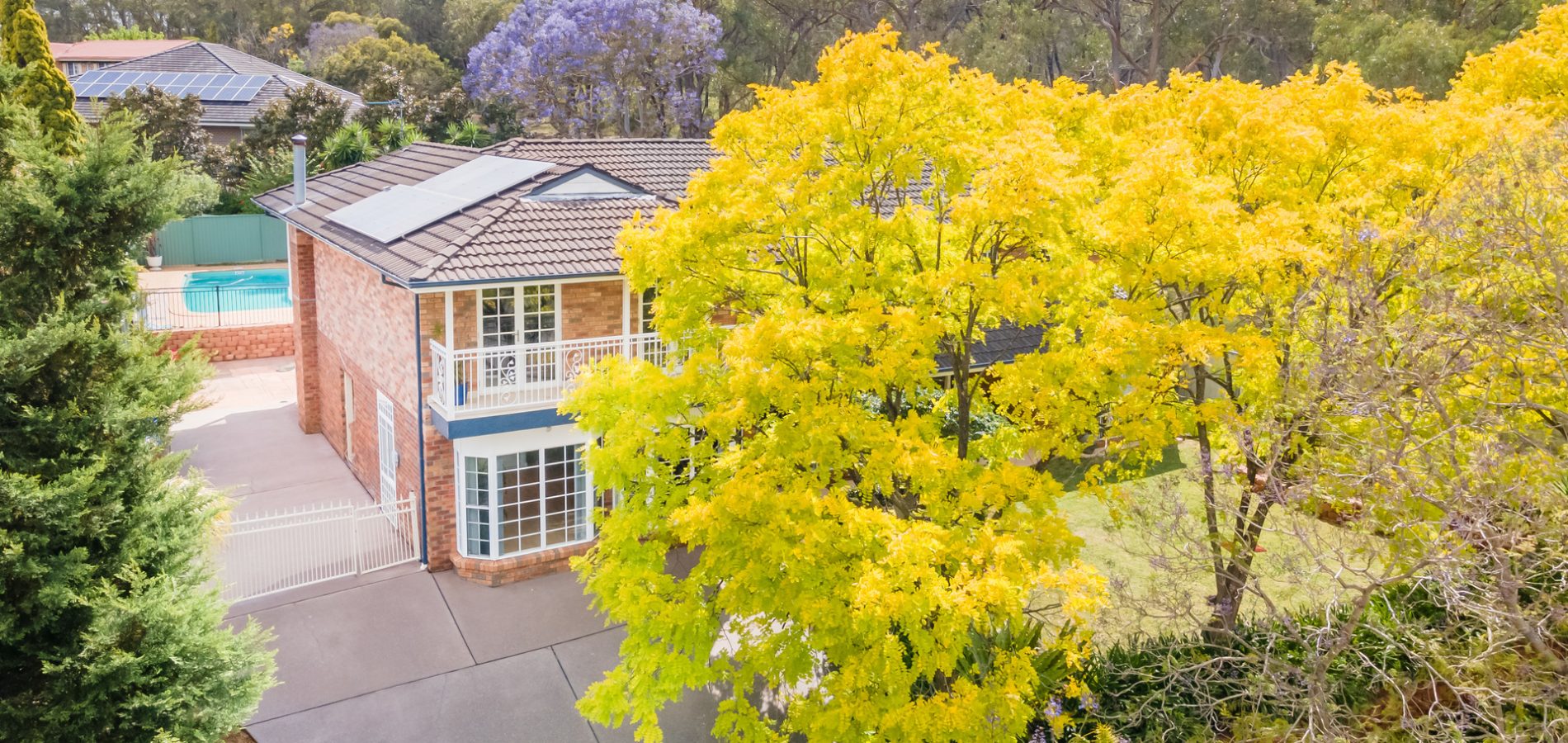 3 Ridgecrop Drive, Castle Hill NSW 2154 - photo 17