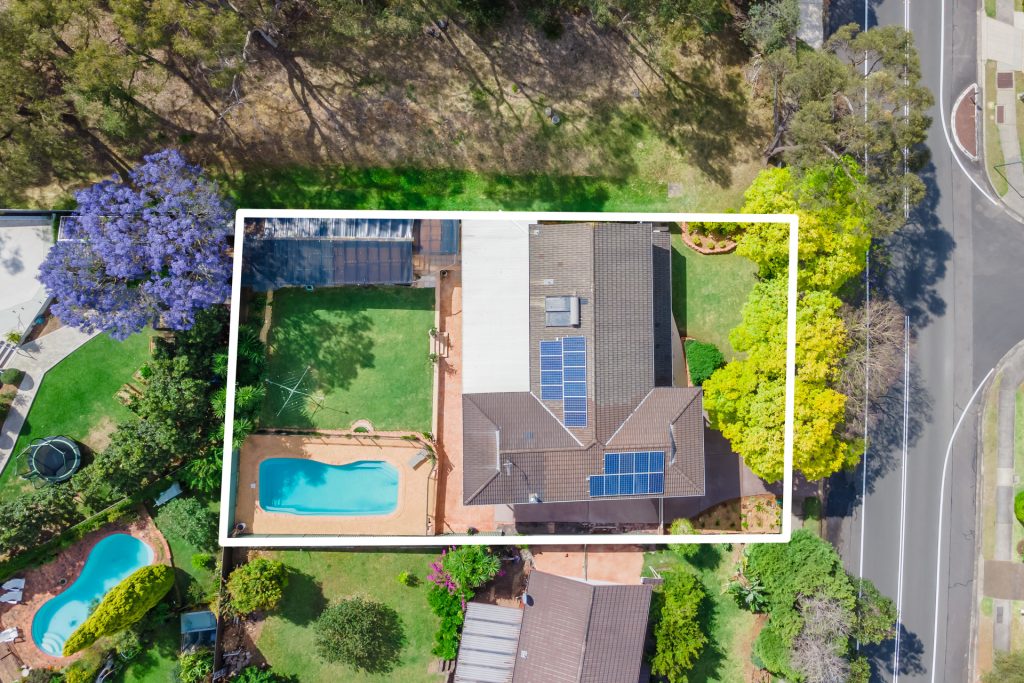 3 Ridgecrop Drive, Castle Hill NSW 2154 - photo 18