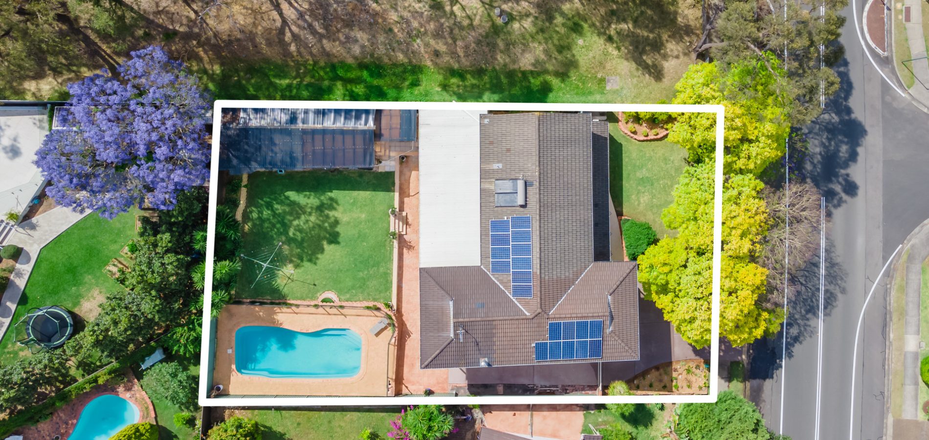 3 Ridgecrop Drive, Castle Hill NSW 2154 - photo 18