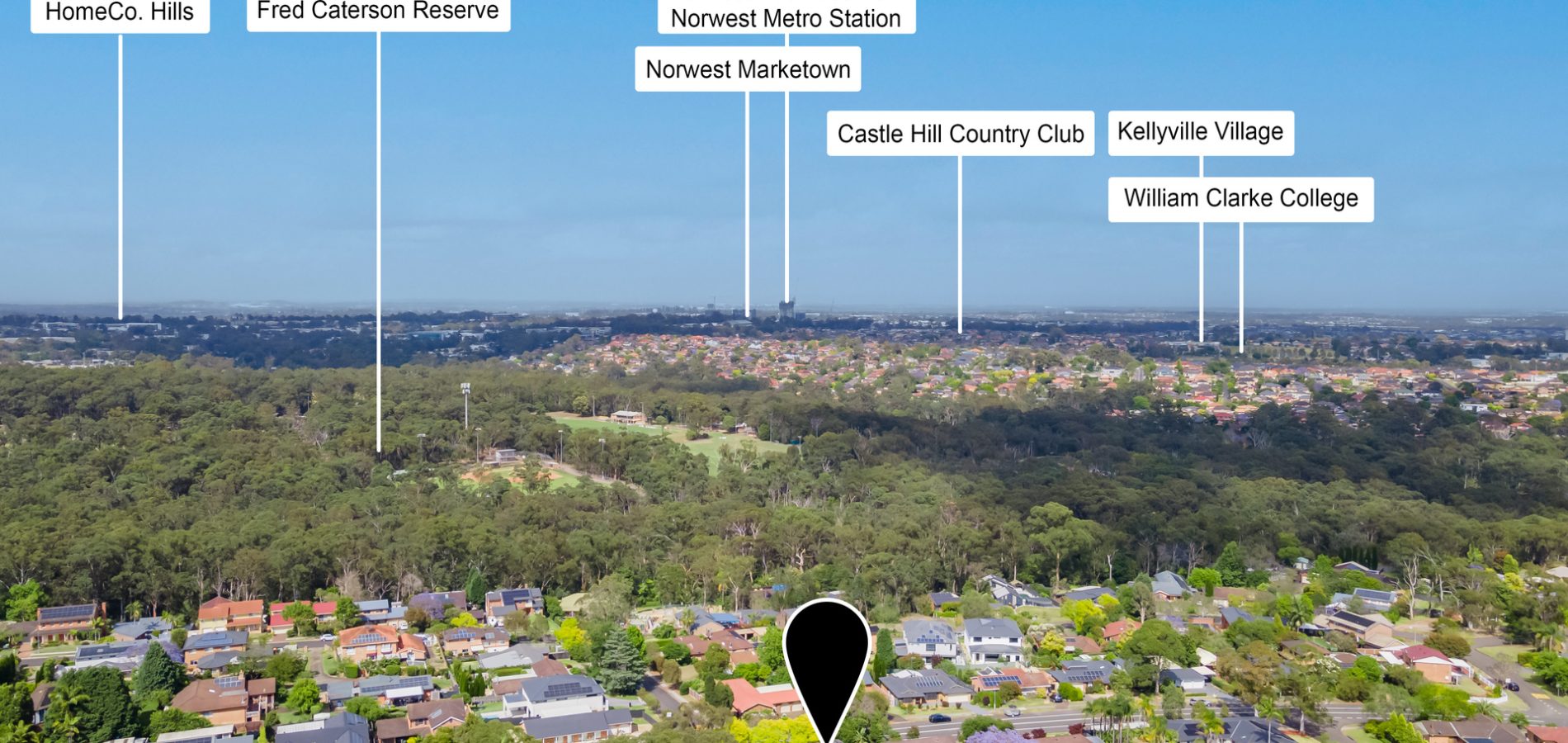 3 Ridgecrop Drive, Castle Hill NSW 2154 - photo 21
