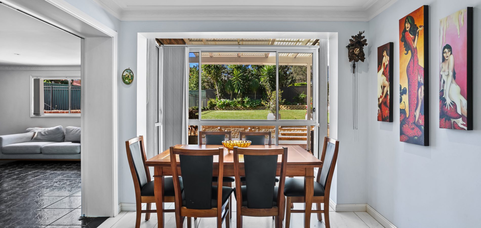 3 Ridgecrop Drive, Castle Hill NSW 2154 - photo 4