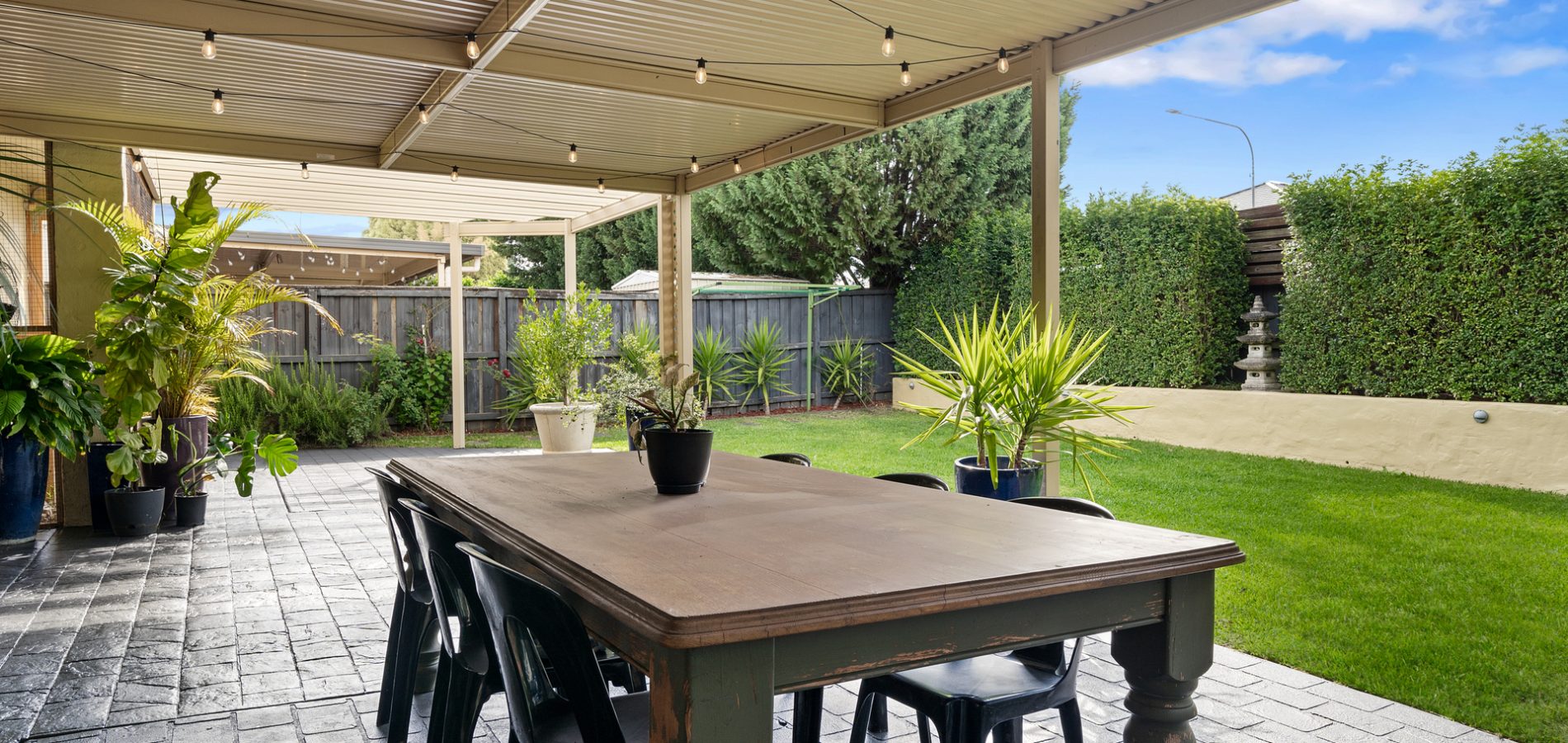 10 Sorrento Court, Kellyville NSW 2155 - photo 12