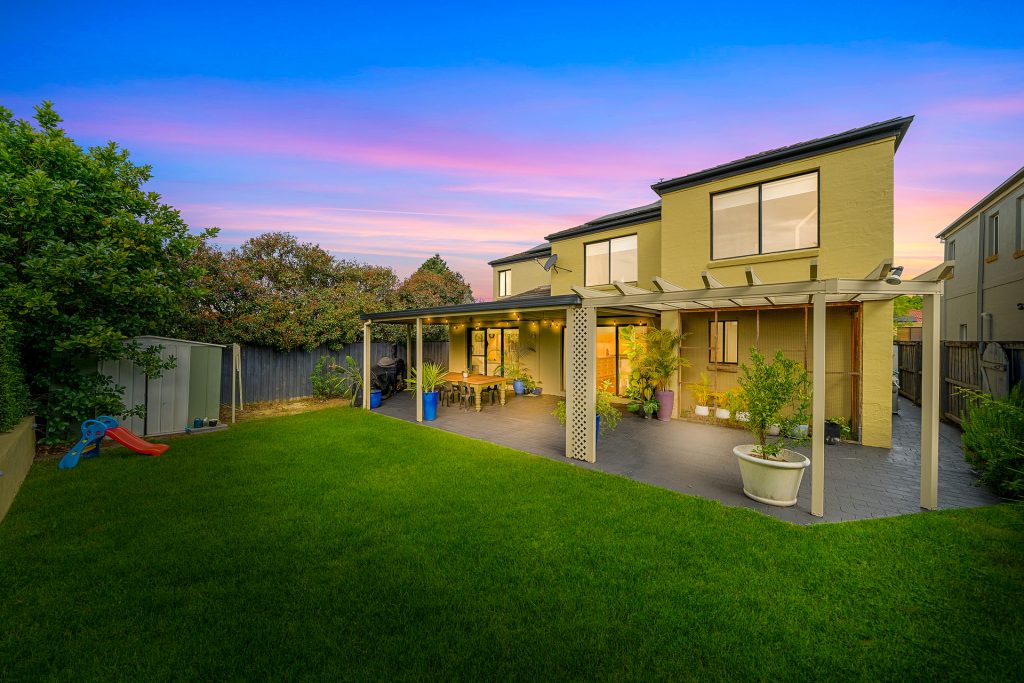 10 Sorrento Court, Kellyville NSW 2155 - photo 13