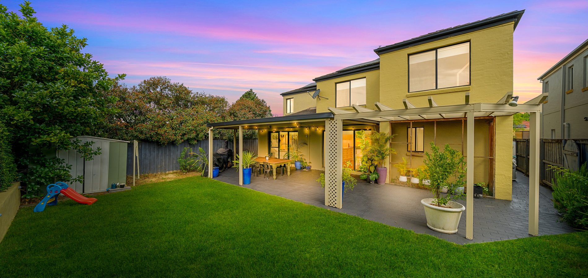 10 Sorrento Court, Kellyville NSW 2155 - photo 13