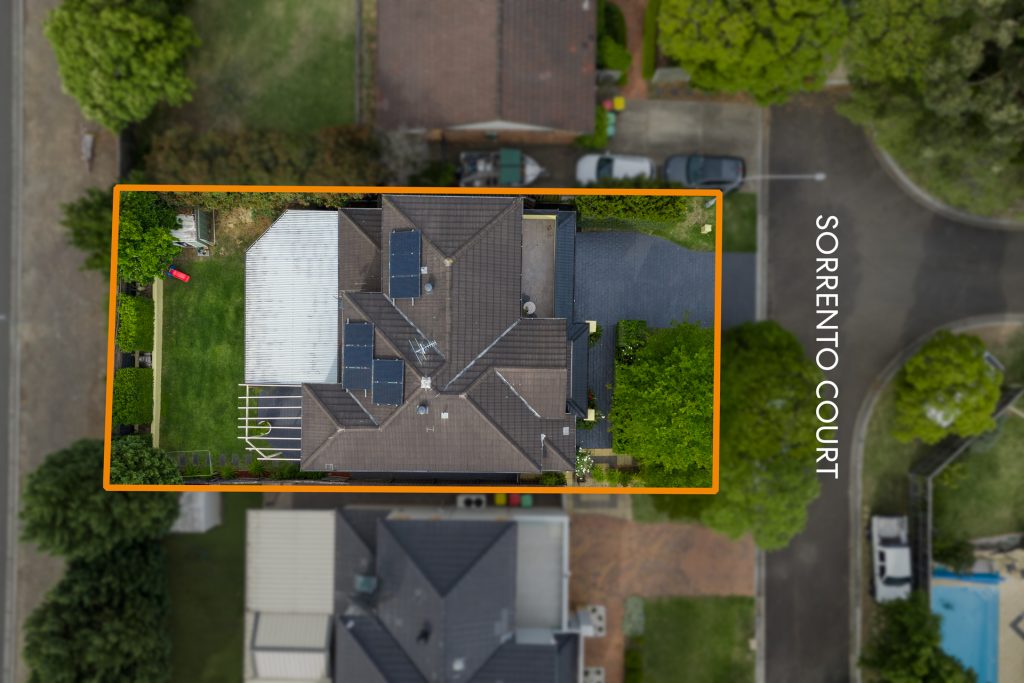 10 Sorrento Court, Kellyville NSW 2155 - photo 14