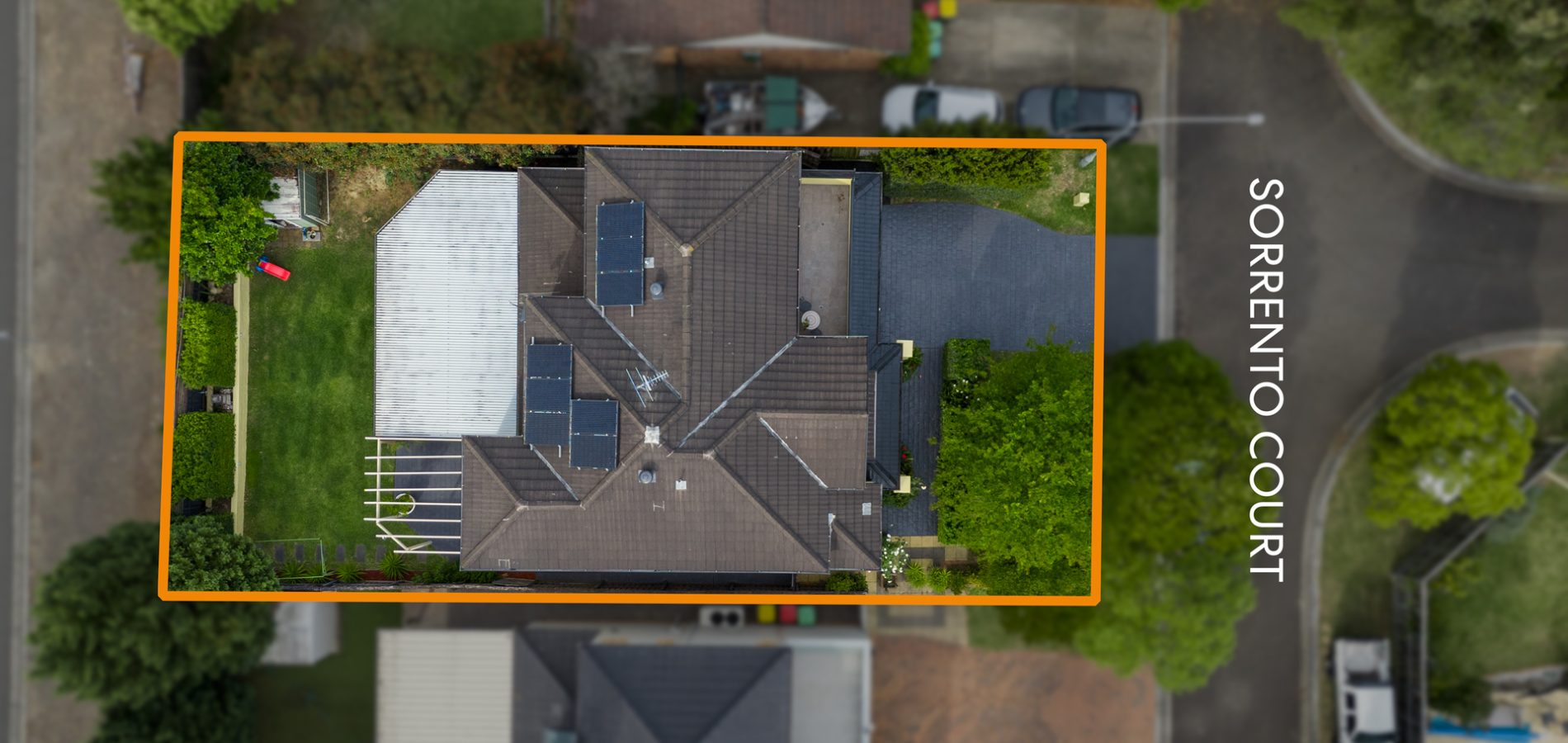 10 Sorrento Court, Kellyville NSW 2155 - photo 14