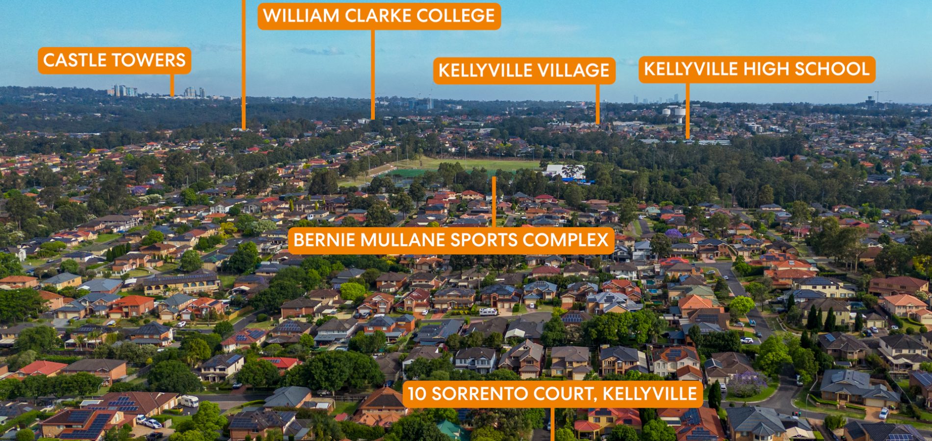 10 Sorrento Court, Kellyville NSW 2155 - photo 15