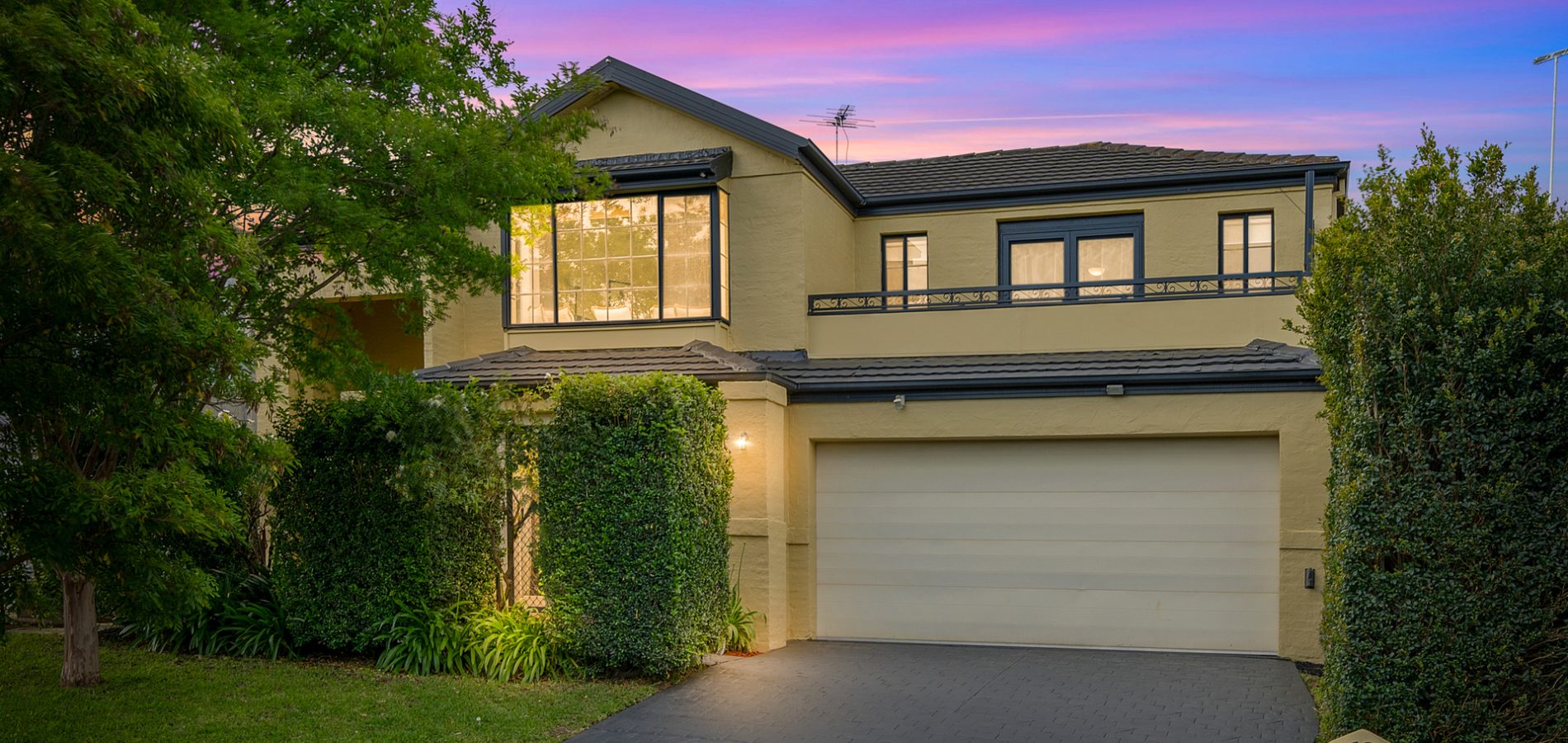 10 Sorrento Court, Kellyville NSW 2155 - photo 4