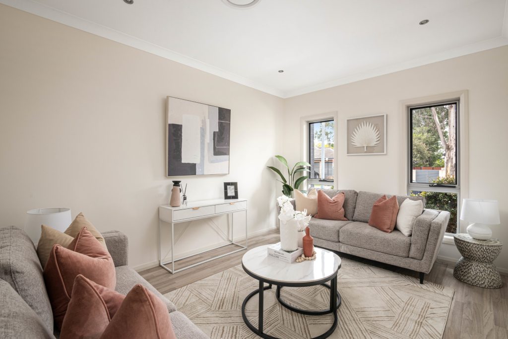 Sold - 4 Holly Street - New Property in Rouse Hill - Real Estate by Patrick Boondok