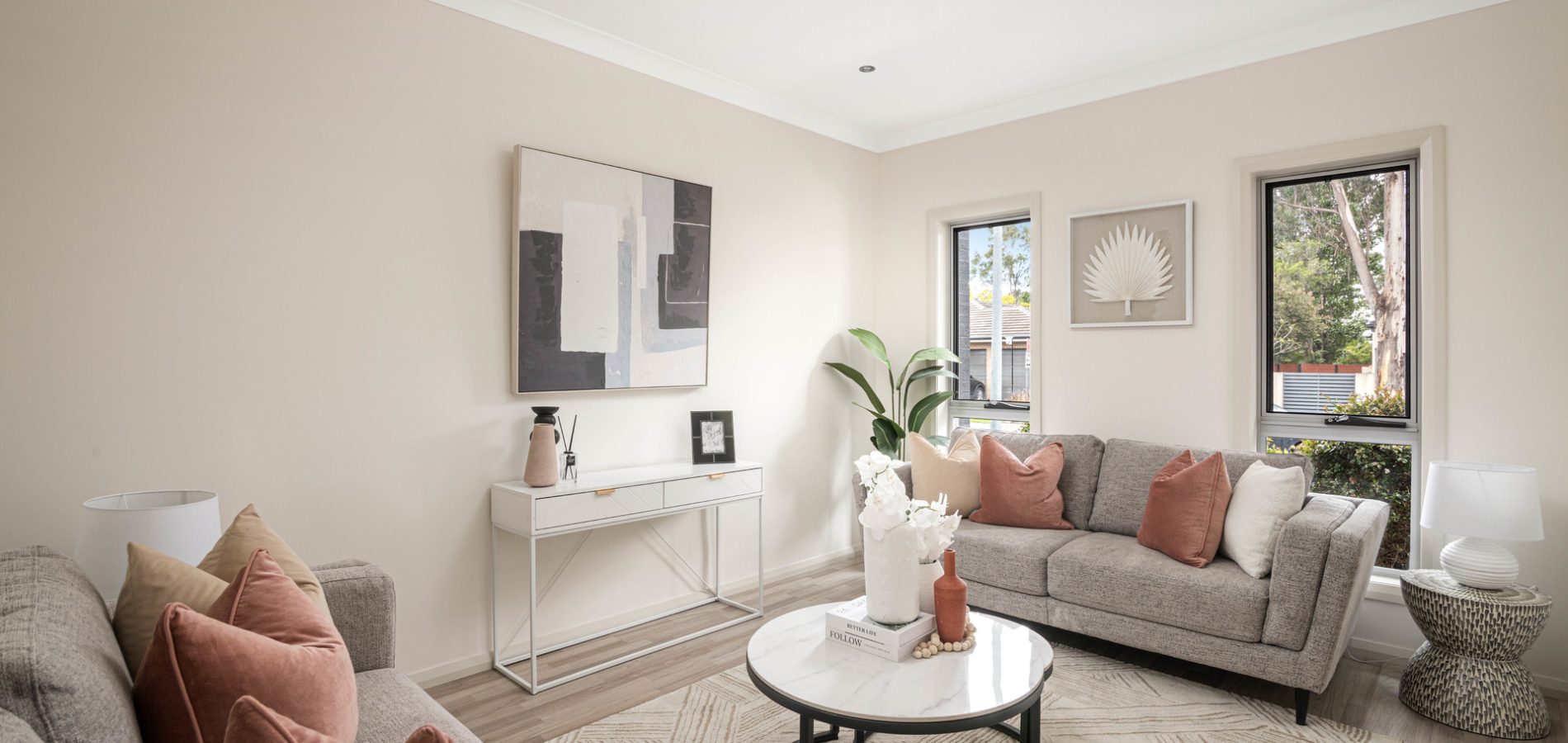 Sold - 4 Holly Street - New Property in Rouse Hill - Real Estate by Patrick Boondok