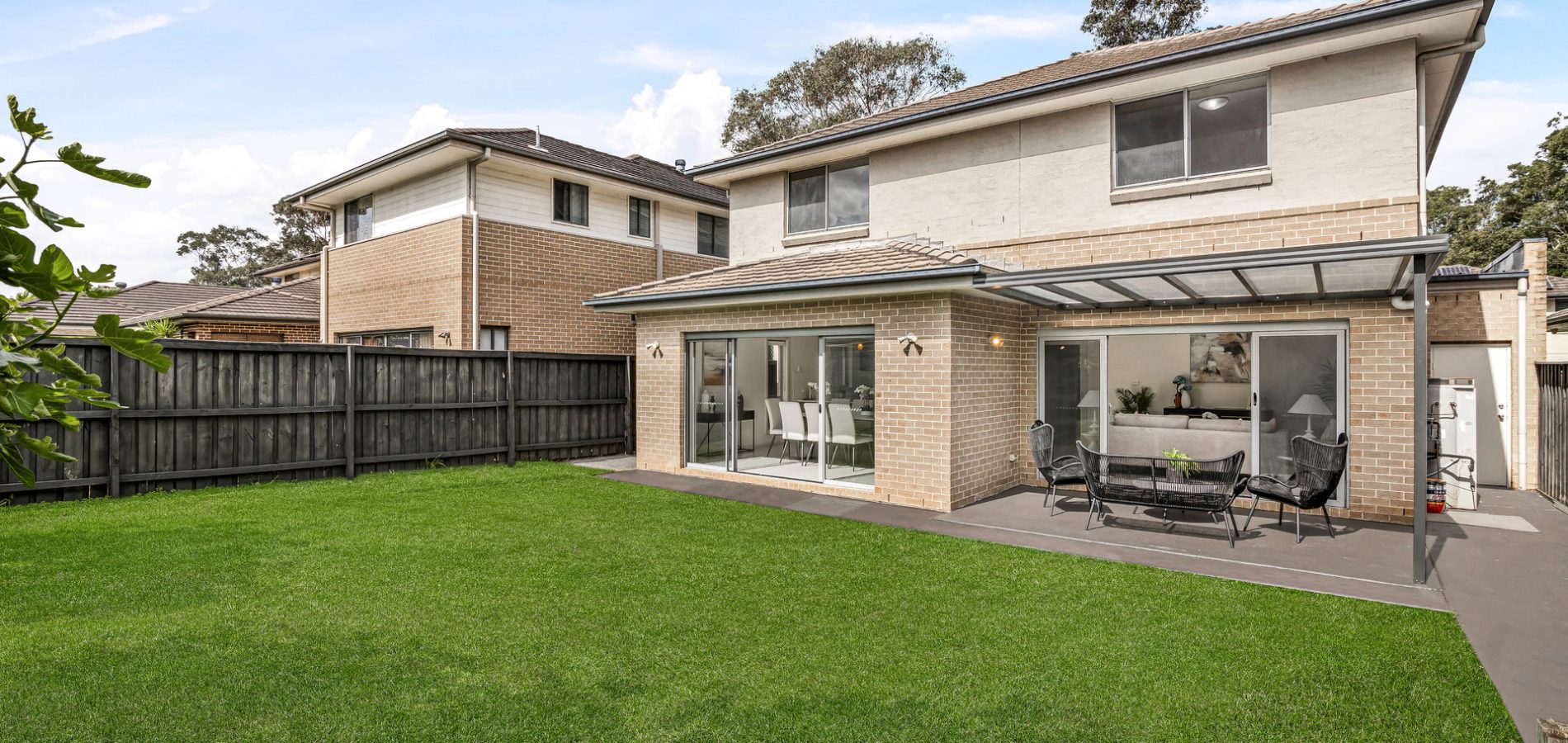 Sold - 4 Holly Street - New Property in Rouse Hill - Real Estate by Patrick Boondok