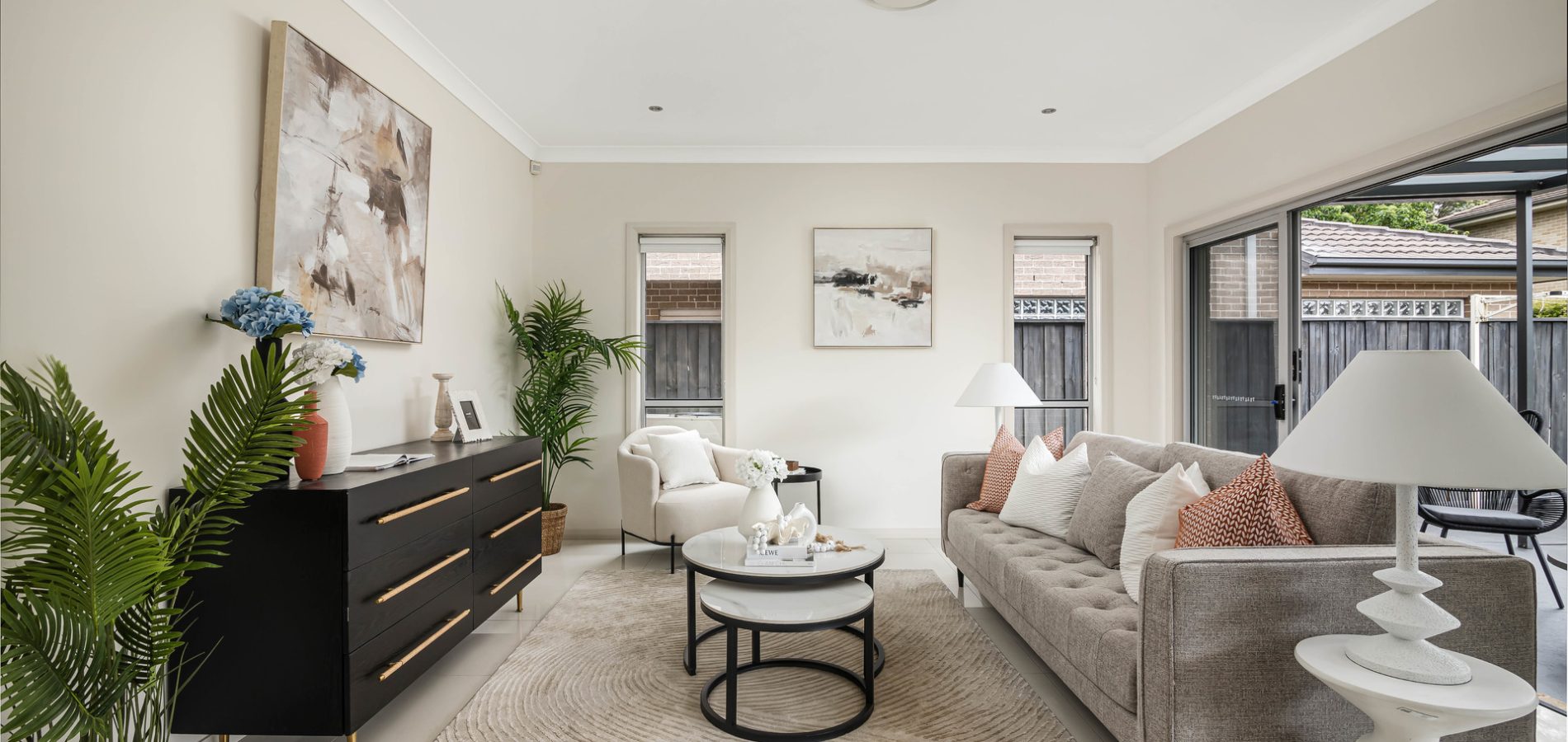 Sold - 4 Holly Street - New Property in Rouse Hill - Real Estate by Patrick Boondok