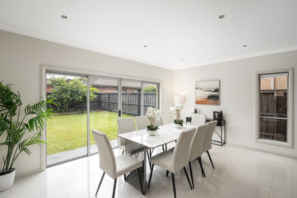 Sold - 4 Holly Street - New Property in Rouse Hill - Real Estate by Patrick Boondok