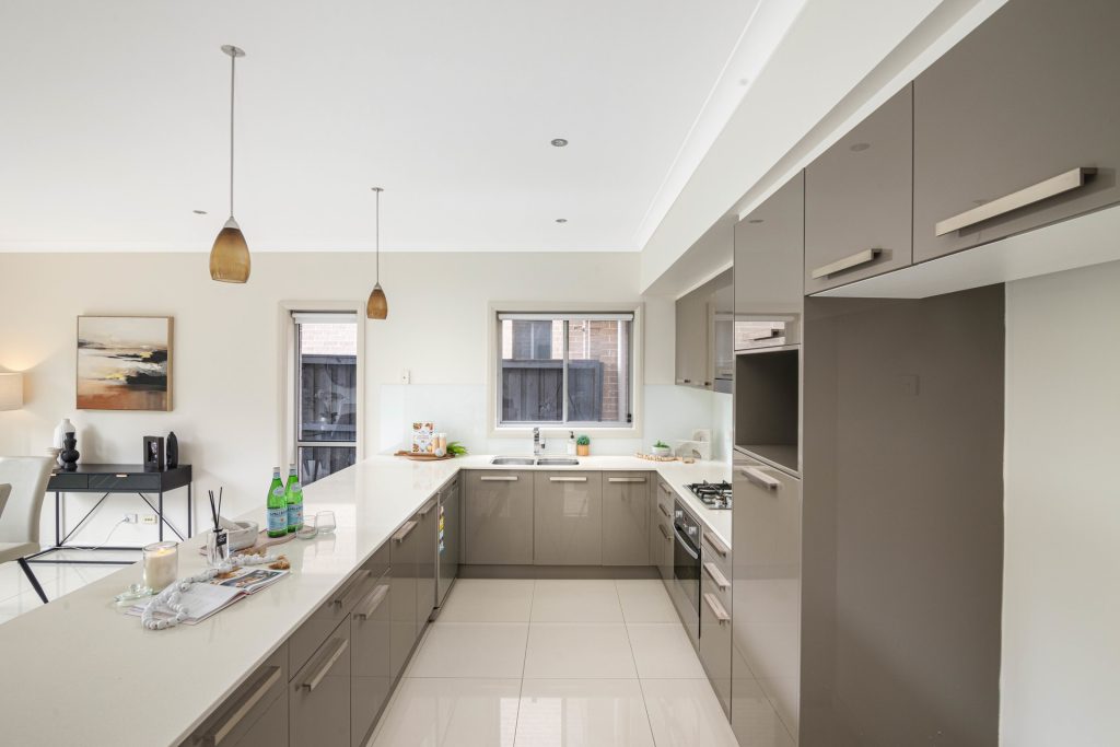 Sold - 4 Holly Street - New Property in Rouse Hill - Real Estate by Patrick Boondok