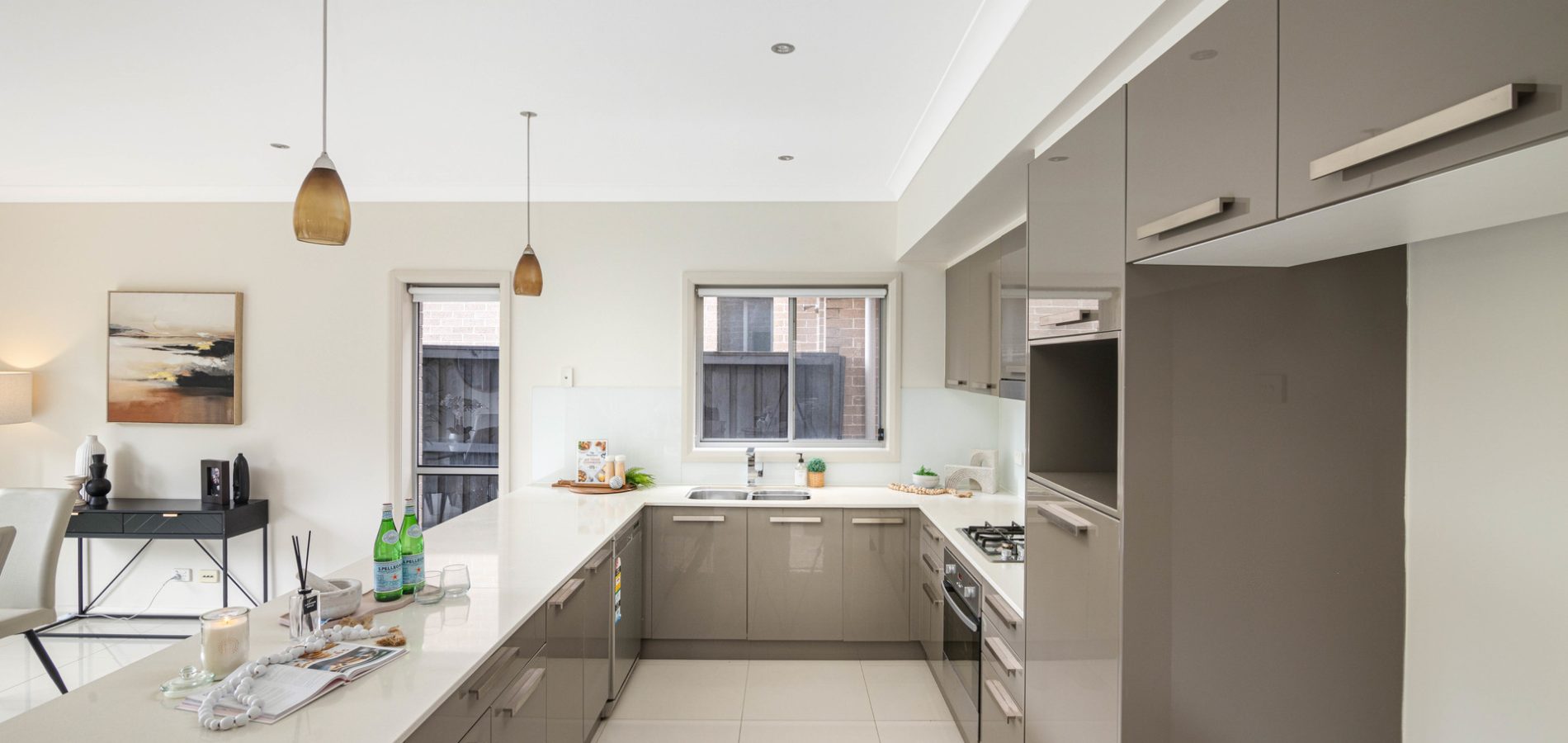 Sold - 4 Holly Street - New Property in Rouse Hill - Real Estate by Patrick Boondok