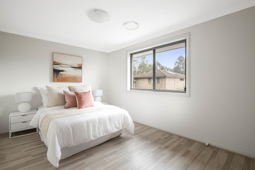Sold - 4 Holly Street - New Property in Rouse Hill - Real Estate by Patrick Boondok