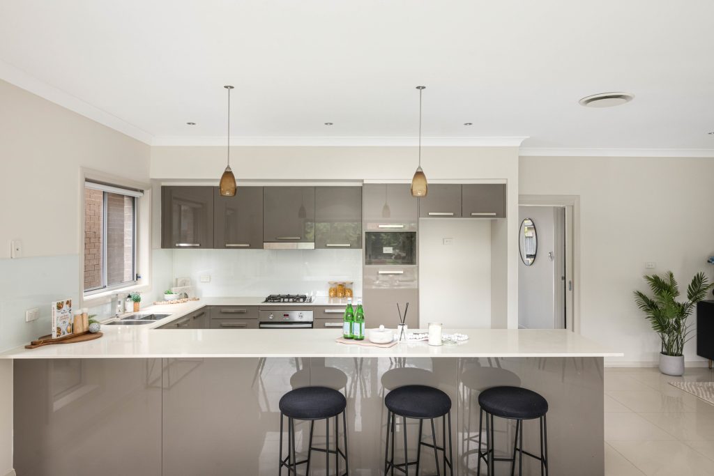 Sold - 4 Holly Street - New Property in Rouse Hill - Real Estate by Patrick Boondok