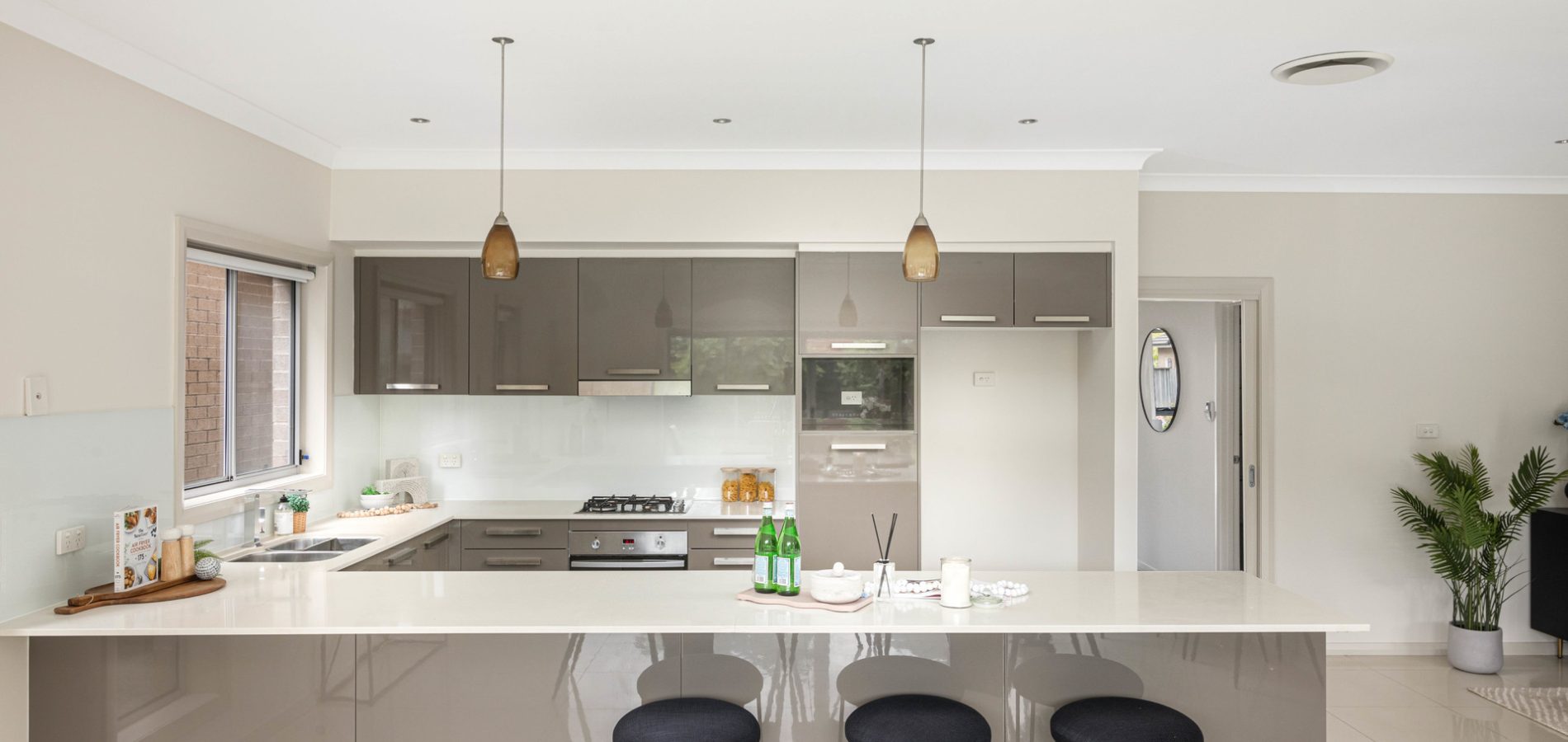 Sold - 4 Holly Street - New Property in Rouse Hill - Real Estate by Patrick Boondok