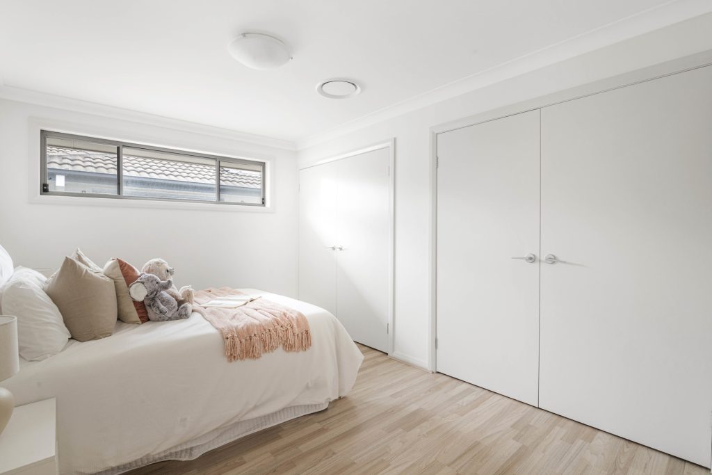 Sold - 4 Holly Street - New Property in Rouse Hill - Real Estate by Patrick Boondok
