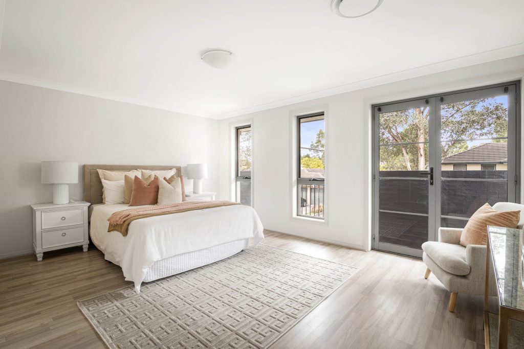 Sold - 4 Holly Street - New Property in Rouse Hill - Real Estate by Patrick Boondok