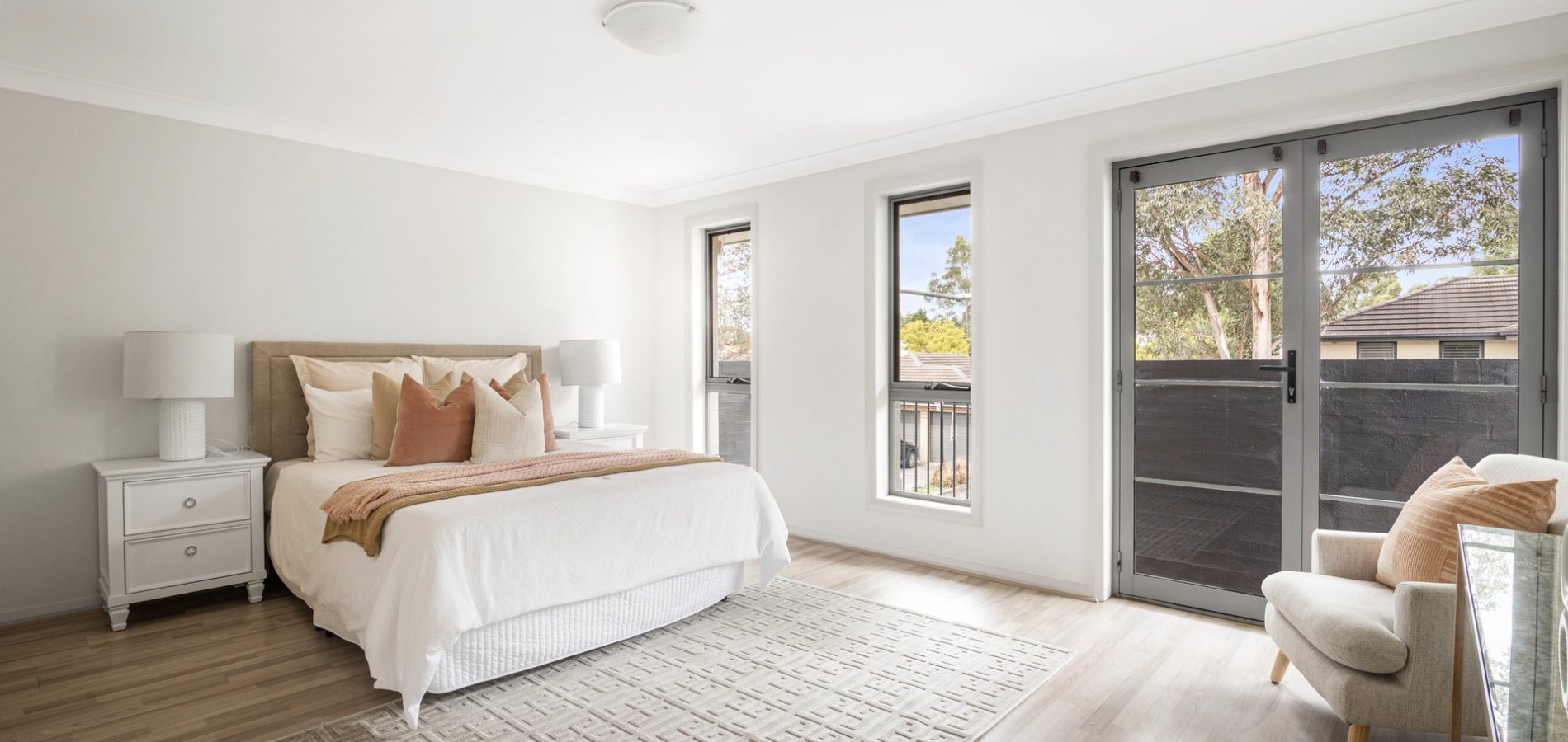 Sold - 4 Holly Street - New Property in Rouse Hill - Real Estate by Patrick Boondok