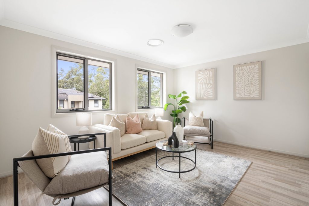 Sold - 4 Holly Street - New Property in Rouse Hill - Real Estate by Patrick Boondok