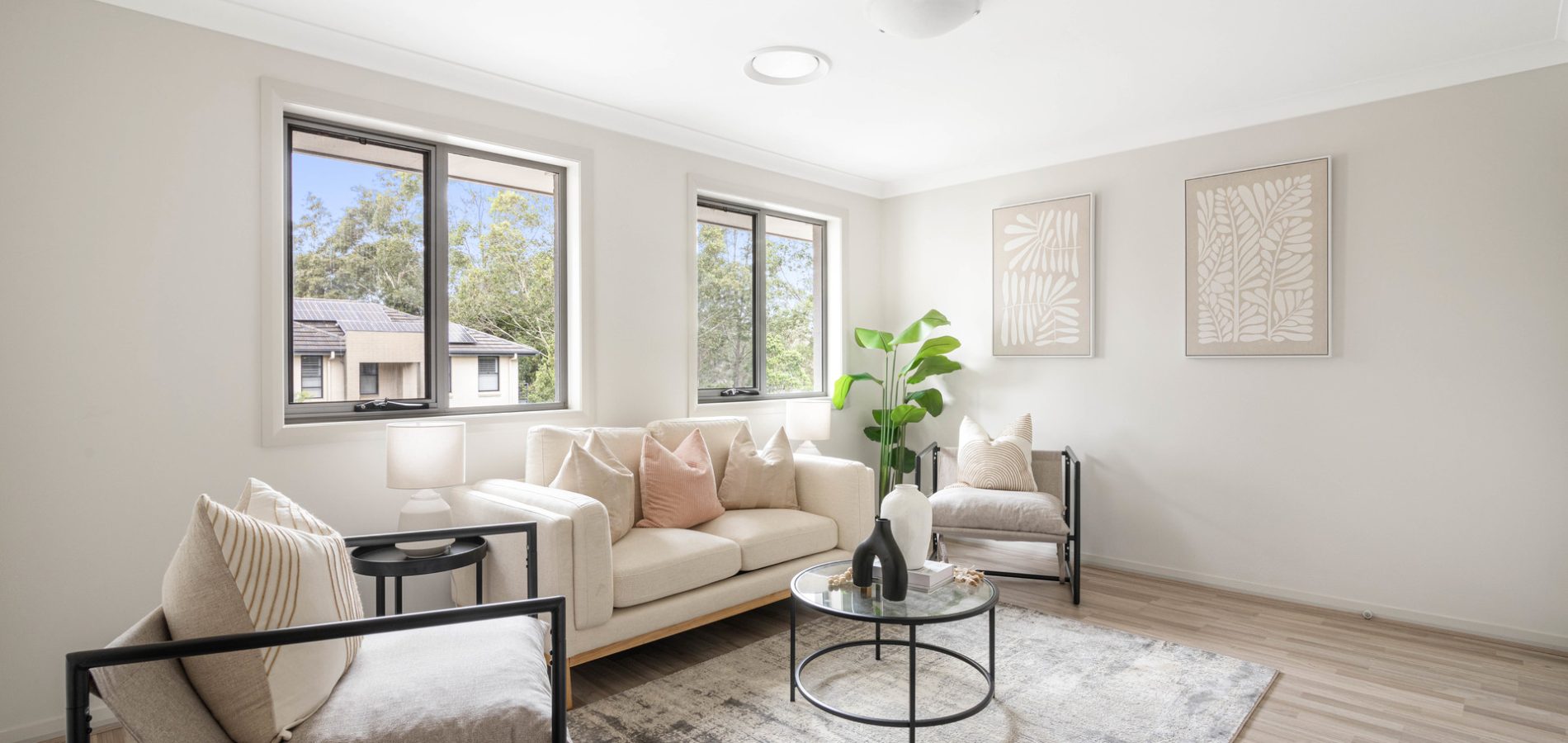 Sold - 4 Holly Street - New Property in Rouse Hill - Real Estate by Patrick Boondok