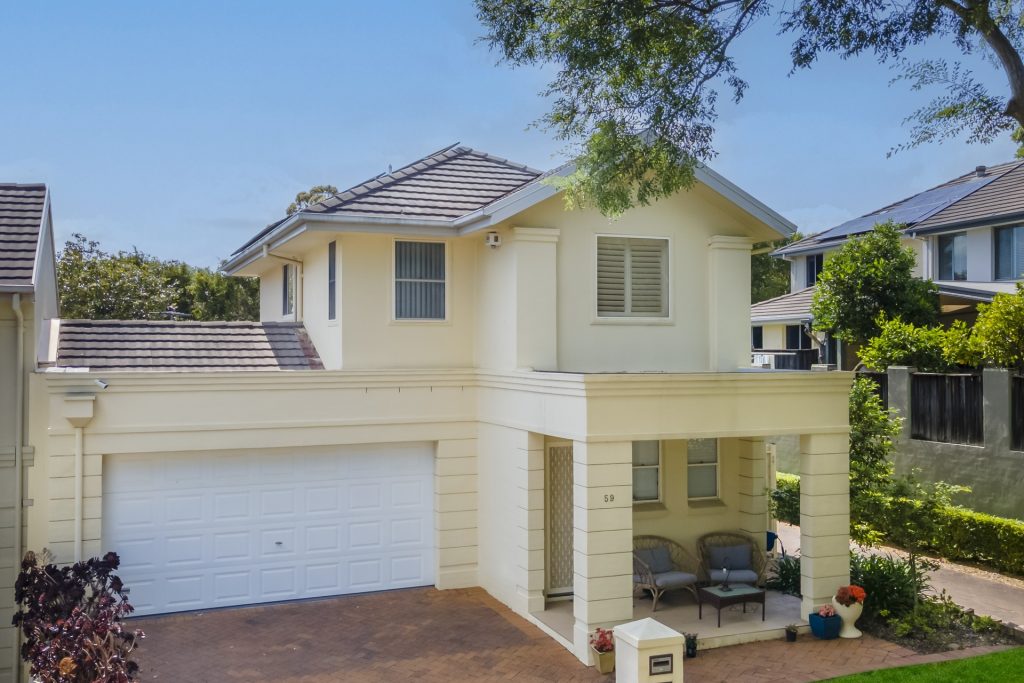 59 Skylark Circuit, Bella Vista NSW 2153 - McGrath West Group