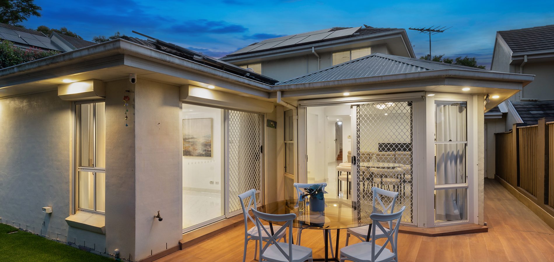 59 Skylark Circuit, Bella Vista NSW 2153 - photo 13