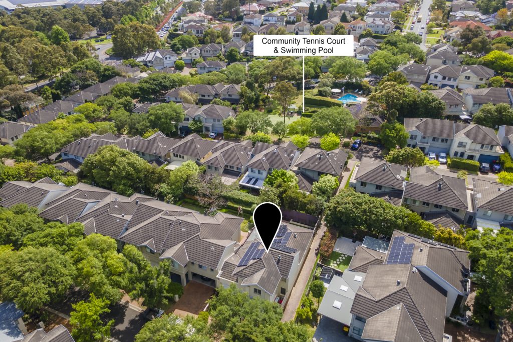 59 Skylark Circuit, Bella Vista NSW 2153 - photo 15