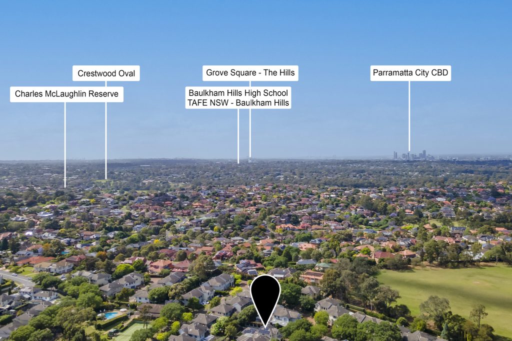 59 Skylark Circuit, Bella Vista NSW 2153 - photo 16