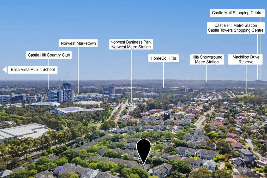 59 Skylark Circuit, Bella Vista NSW 2153 - photo 17