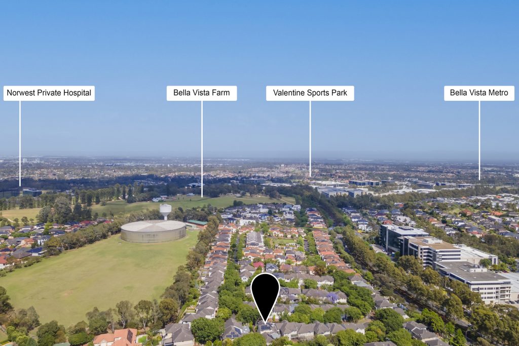 59 Skylark Circuit, Bella Vista NSW 2153 - photo 18