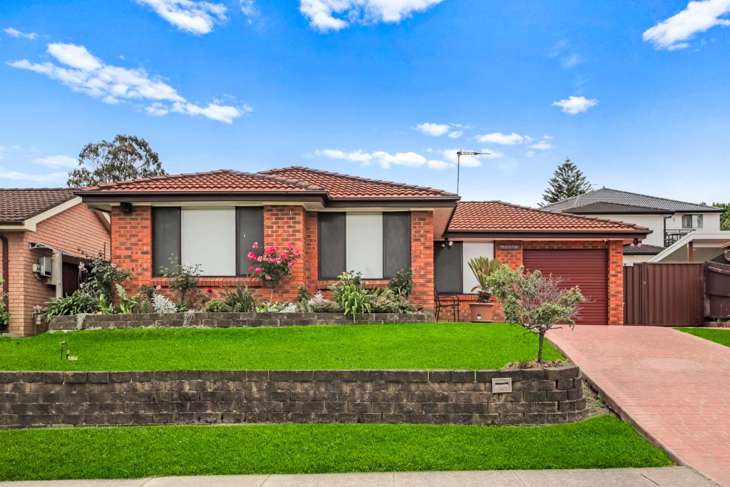97 Douglas Road, Doonside NSW 2767 - McGrath West Group