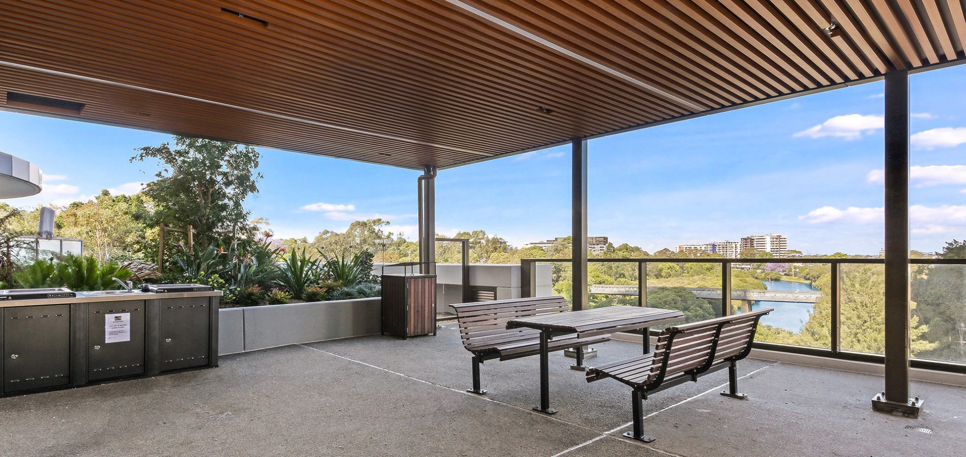 615/178 George Street, Parramatta NSW 2150 - photo 11