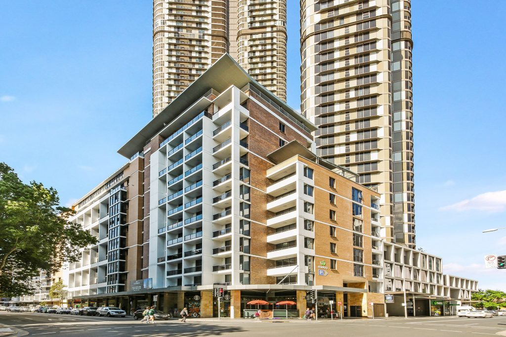 615/178 George Street, Parramatta NSW 2150 - McGrath West Group