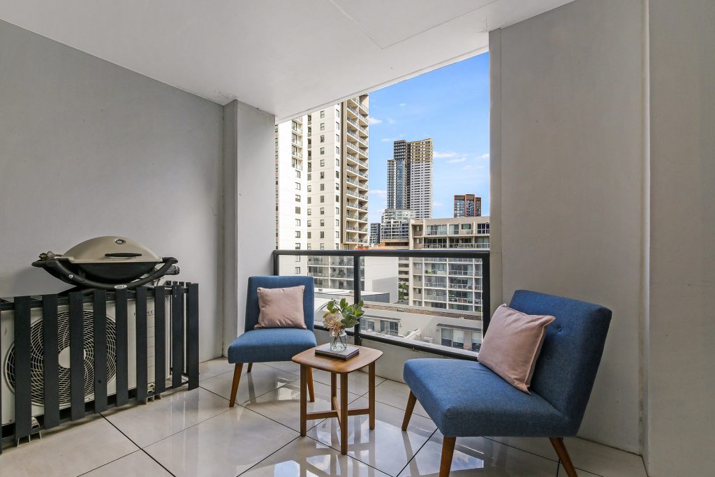 615/178 George Street, Parramatta NSW 2150 - photo 4