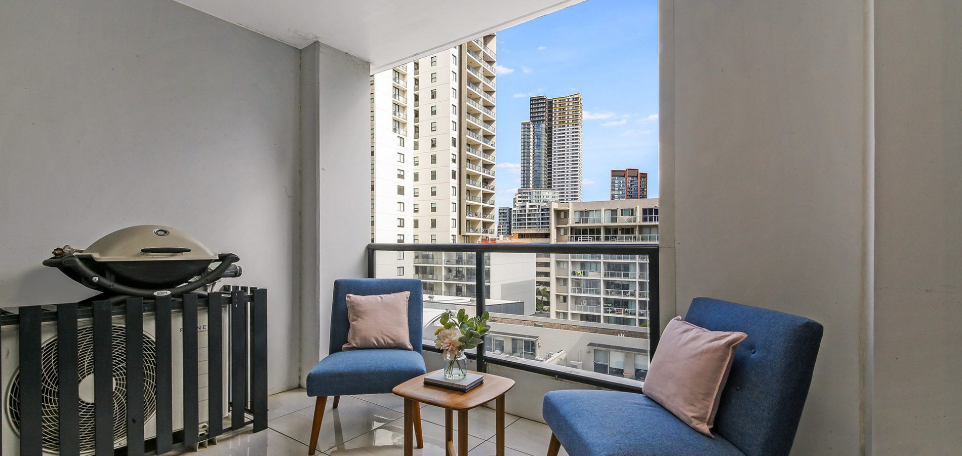 615/178 George Street, Parramatta NSW 2150 - photo 4