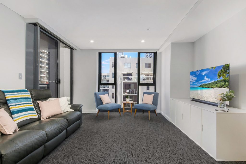 615/178 George Street, Parramatta NSW 2150 - photo 5