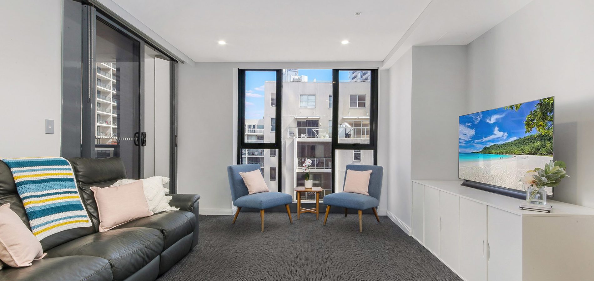 615/178 George Street, Parramatta NSW 2150 - photo 5
