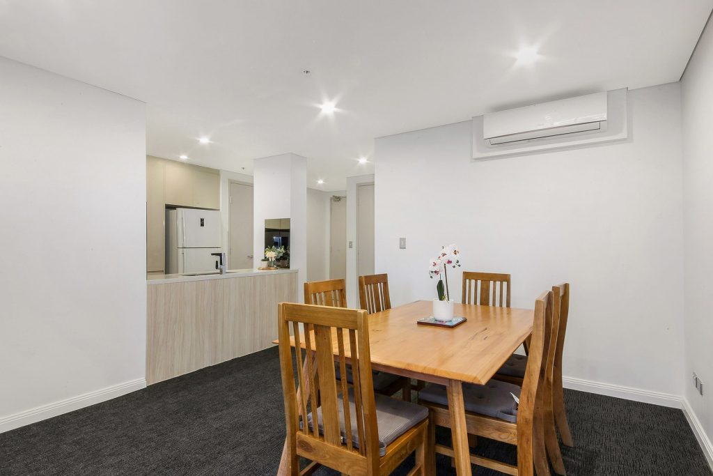 615/178 George Street, Parramatta NSW 2150 - photo 6