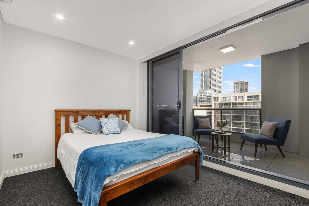 615/178 George Street, Parramatta NSW 2150 - photo 9