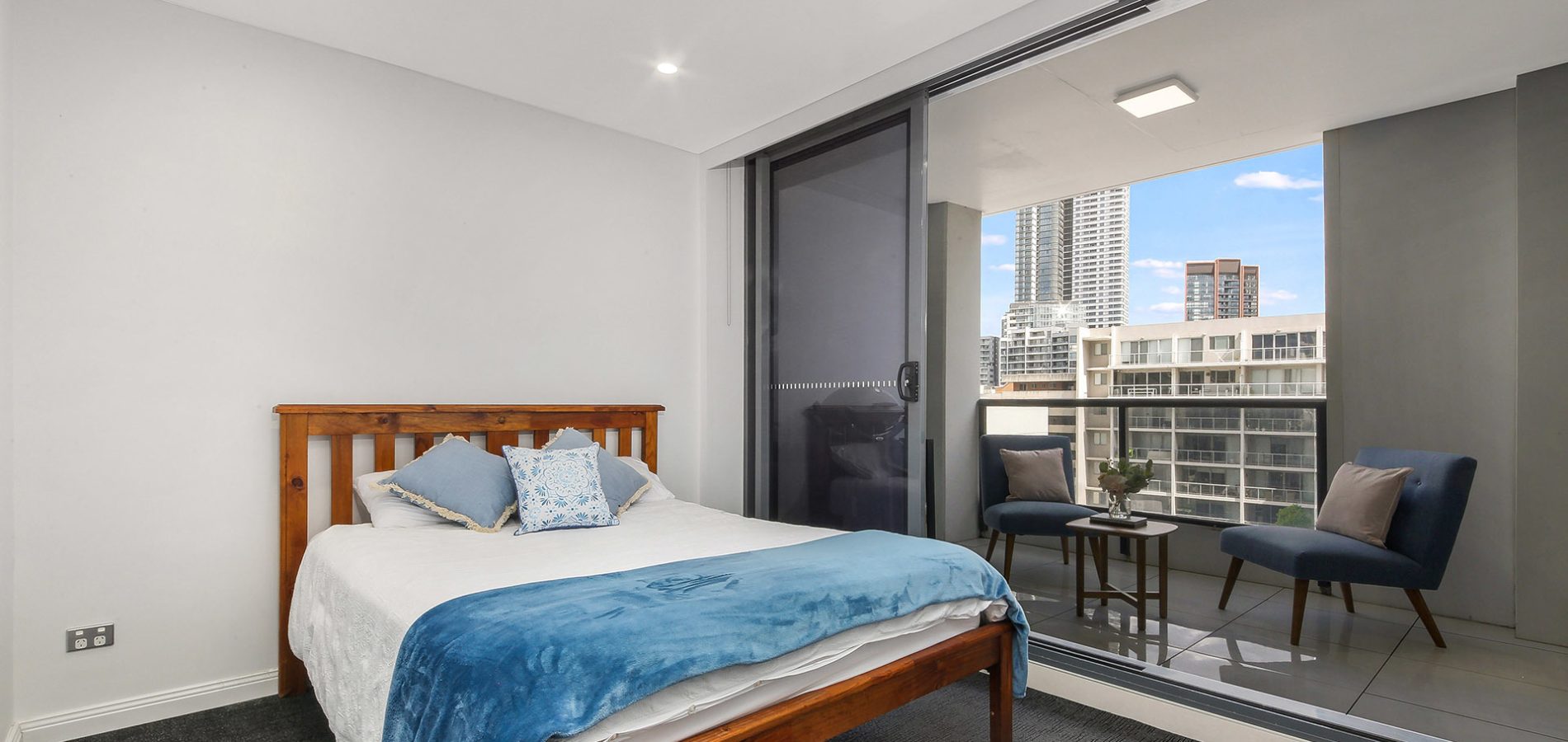 615/178 George Street, Parramatta NSW 2150 - photo 9