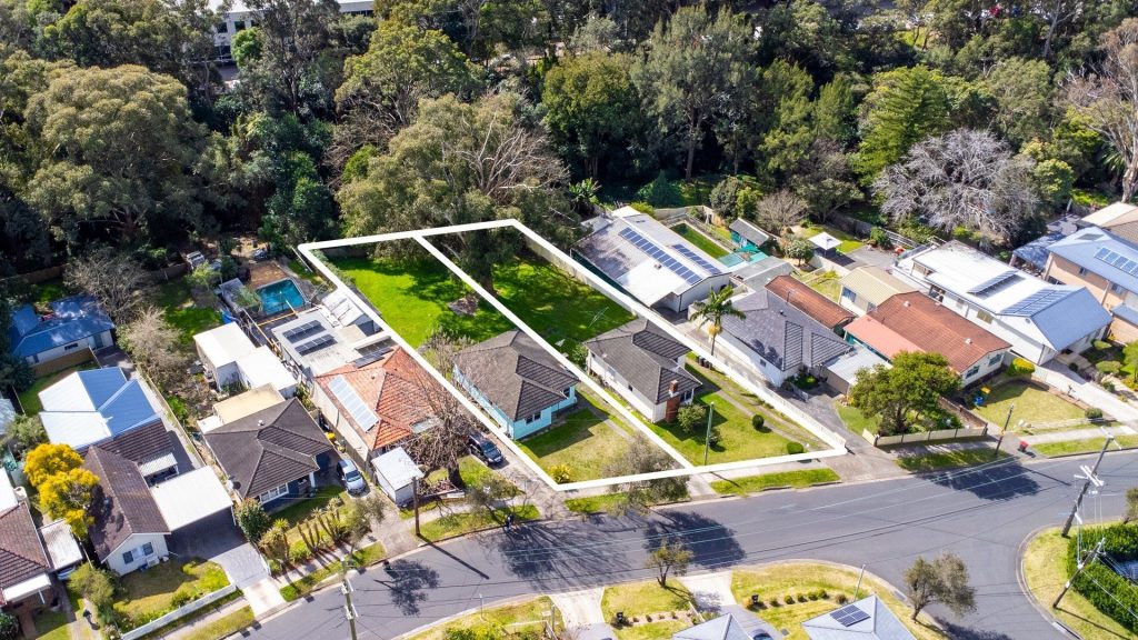Sold - 80-82 Patterson Street - New Property in Rydalmere - Real Estate by Stephen Mina