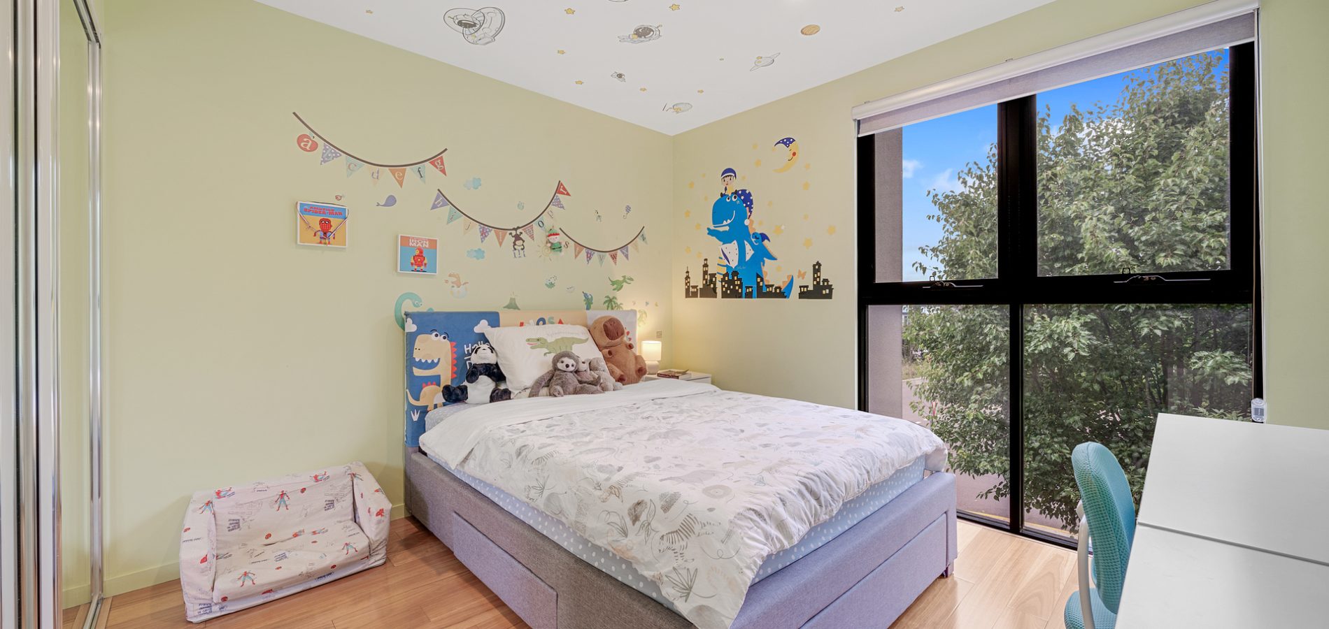 31 Messenger Street, North Kellyville NSW 2155 - photo 10