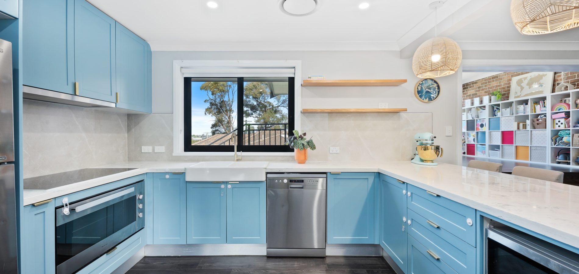 35 Topaz Crescent, Seven Hills NSW 2147 - photo 5