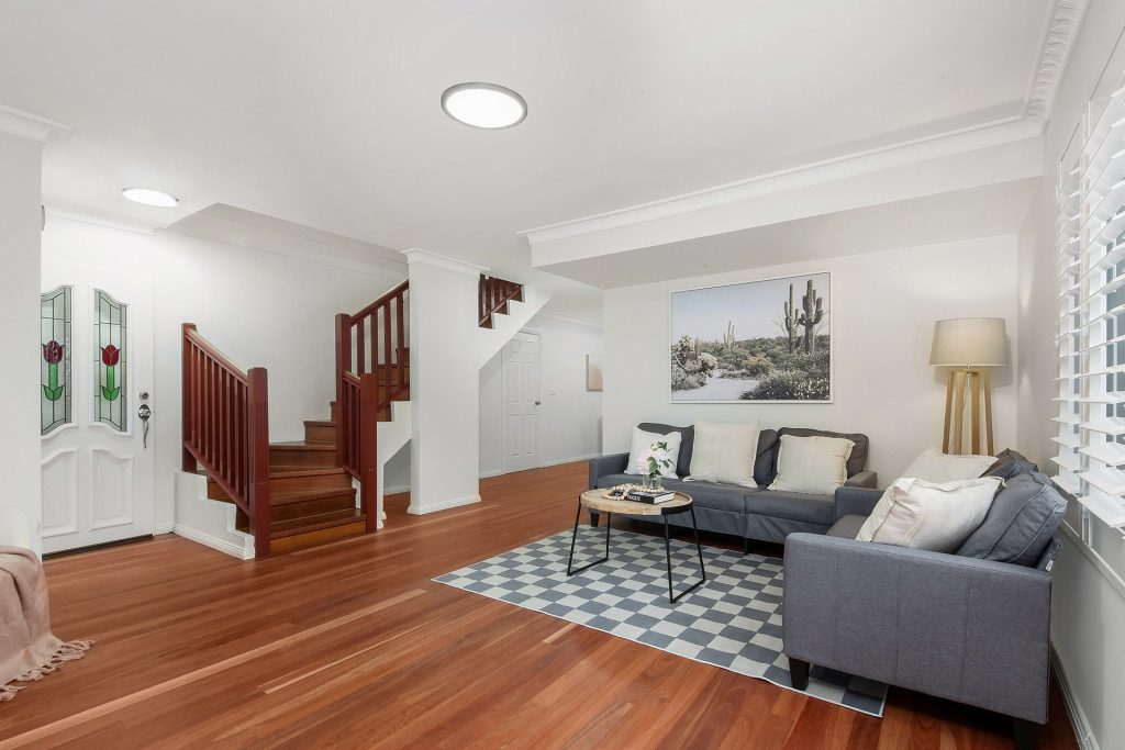 2/78A Weston Street, Harris Park NSW 2150 - photo 2
