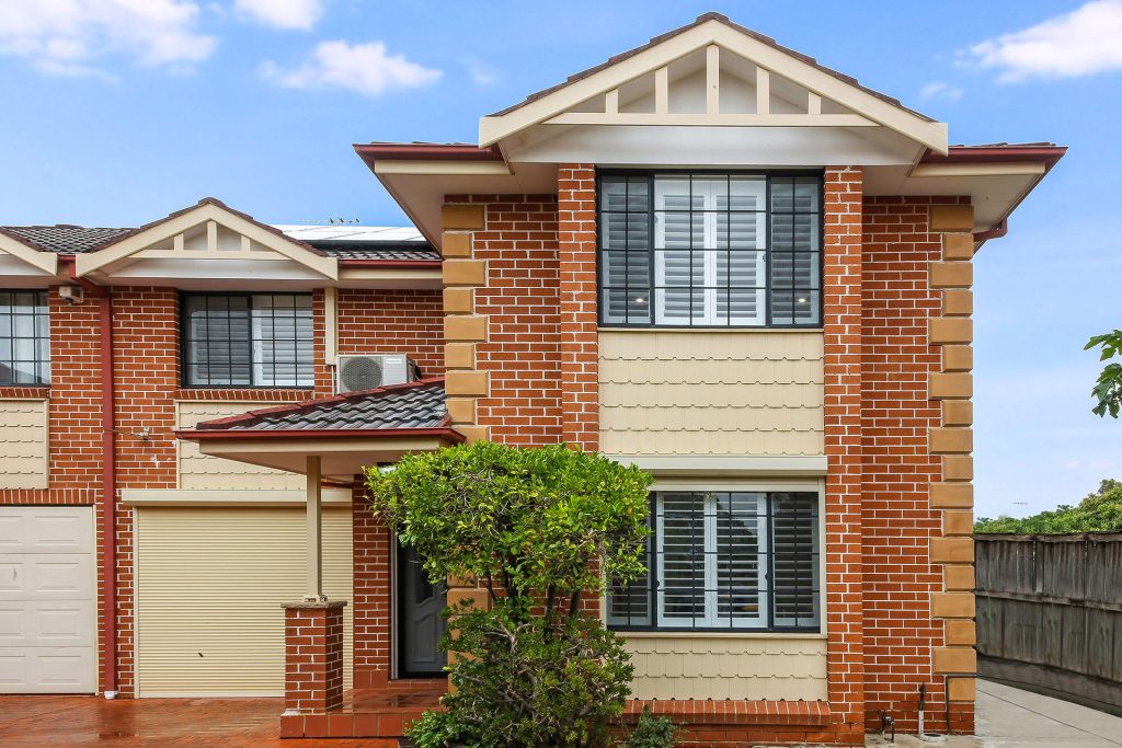 2/78A Weston Street, Harris Park NSW 2150 - McGrath West Group