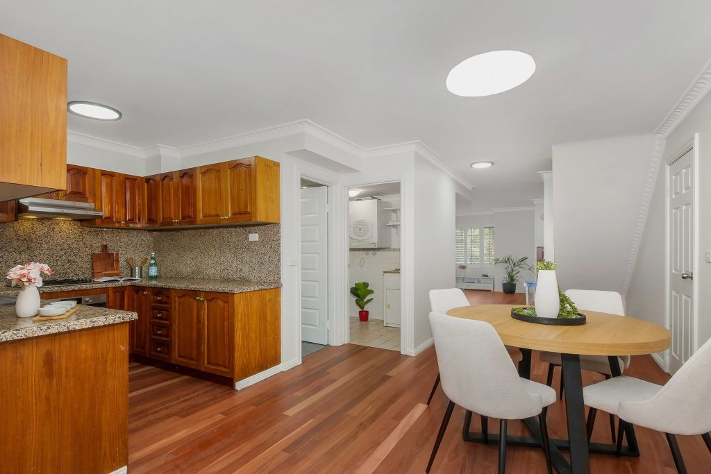 2/78A Weston Street, Harris Park NSW 2150 - photo 5